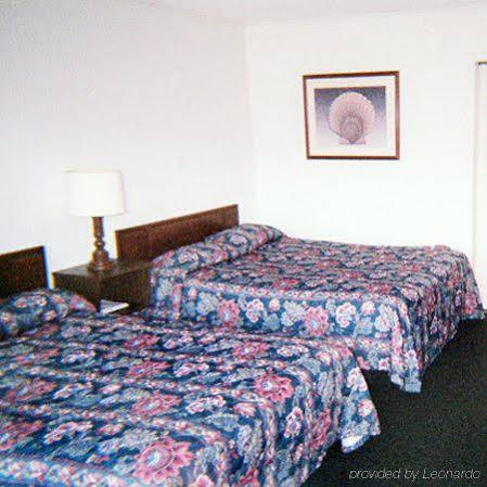 Briarwood Motel Valdosta Eksteriør billede