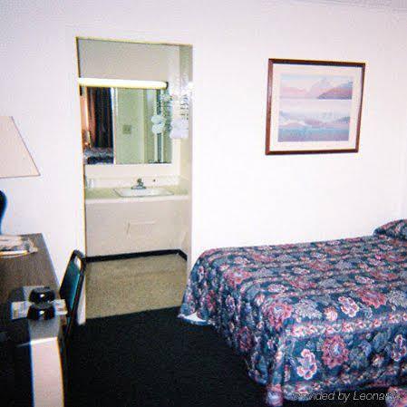 Briarwood Motel Valdosta Eksteriør billede
