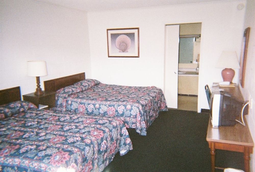 Briarwood Motel Valdosta Værelse billede